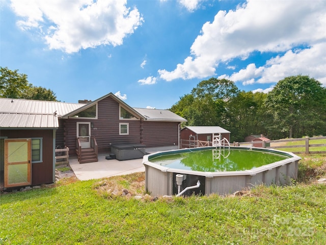 672 Windswept Ridge Rd, Canton, NC 28716 - photo 2