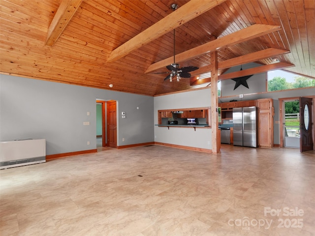 672 Windswept Ridge Rd, Canton, NC 28716 - photo 3