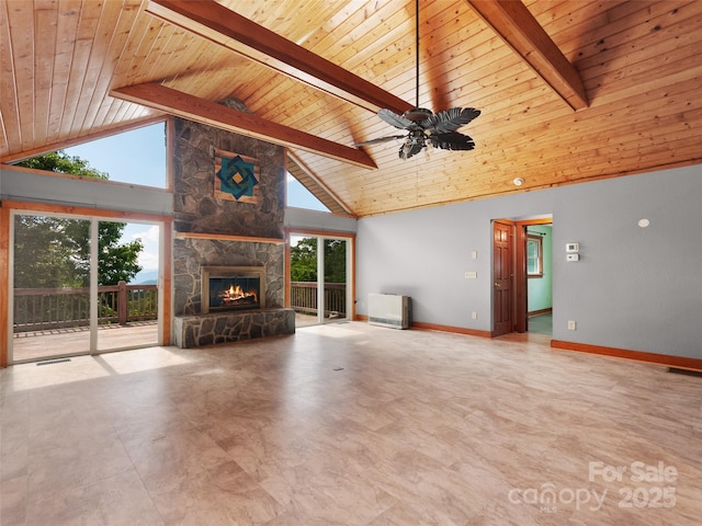 672 Windswept Ridge Rd, Canton, NC 28716 - photo 7