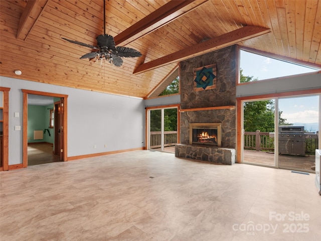 672 Windswept Ridge Rd, Canton, NC 28716 - photo 10