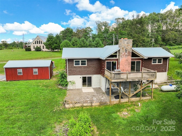672 Windswept Ridge Rd, Canton, NC 28716 - photo 28