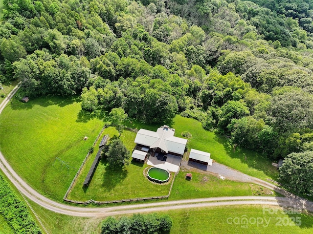 672 Windswept Ridge Rd, Canton, NC 28716 - photo 30
