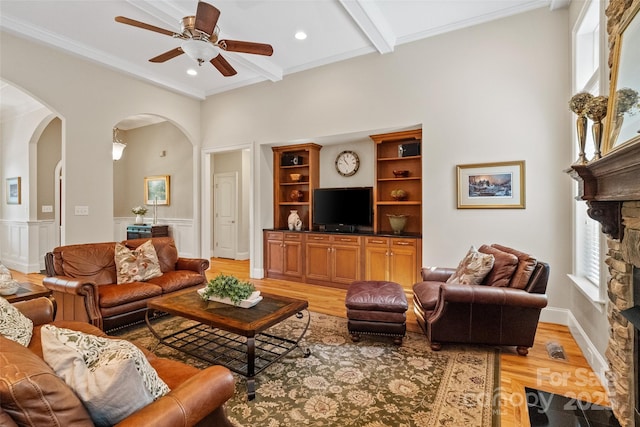 1685 Restless One Ln, Rock Hill, SC 29730 - photo 10