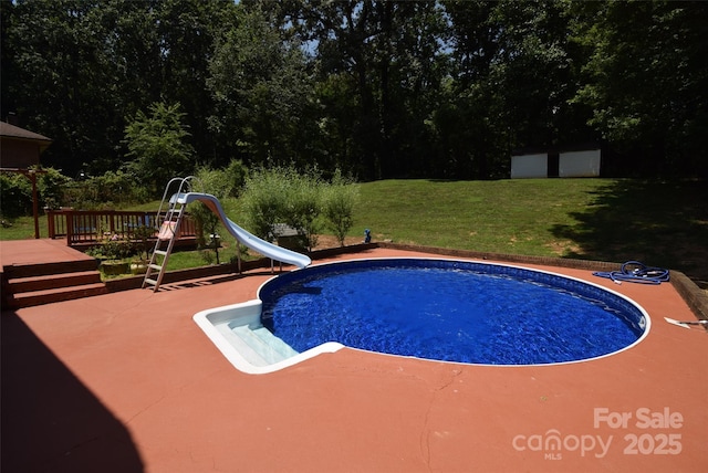 3402 Rollingwood Dr, Gastonia, NC 28052 - photo 43