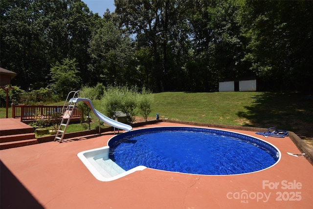 3402 Rollingwood Dr, Gastonia, NC 28052 - photo 44