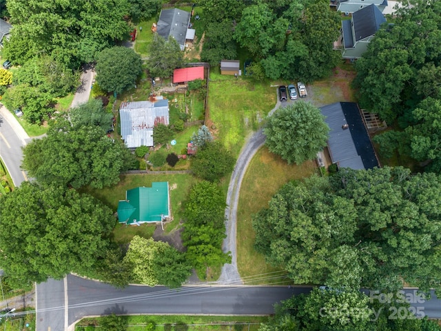 99999 W College St Tract B, Unit Tract B, Black Mountain, NC 28711
