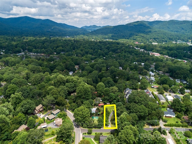 99999 W College St Tract B, Unit Tract B, Black Mountain, NC 28711