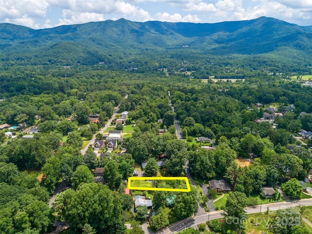 99999 W College St Tract B, Unit Tract B, Black Mountain, NC 28711