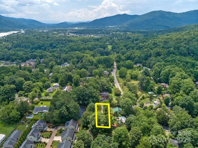 99999 W College St Tract B, Unit Tract B, Black Mountain, NC 28711