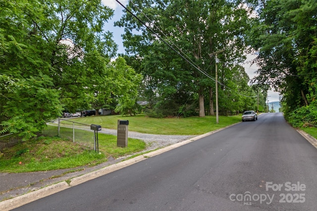 99999 W College St Tract B, Unit Tract B, Black Mountain, NC 28711