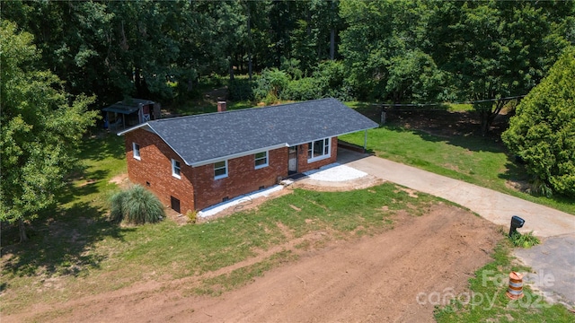 810 Hampton Pl SW, Lenoir, NC 28645 - photo 4