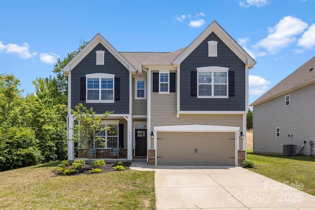 4110 Dillingham Ct, Charlotte, NC 28214 - photo 1