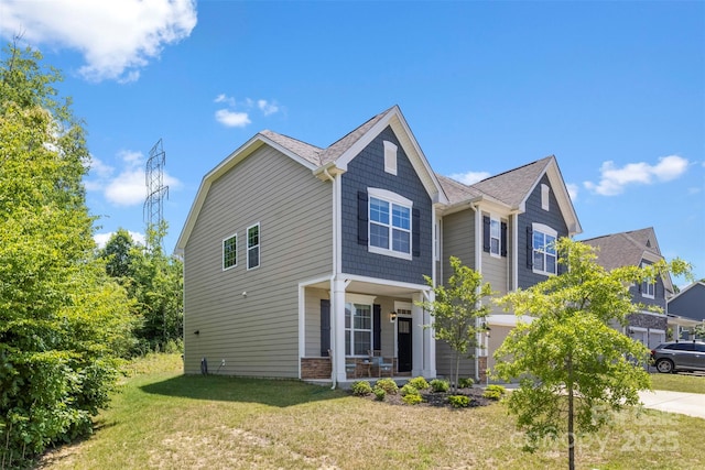 4110 Dillingham Ct, Charlotte, NC 28214 - photo 2