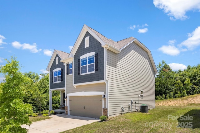 4110 Dillingham Ct, Charlotte, NC 28214 - photo 3