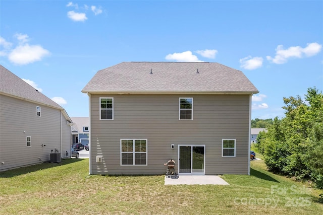 4110 Dillingham Ct, Charlotte, NC 28214 - photo 22