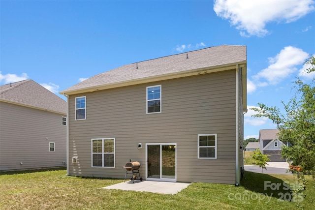 4110 Dillingham Ct, Charlotte, NC 28214 - photo 23