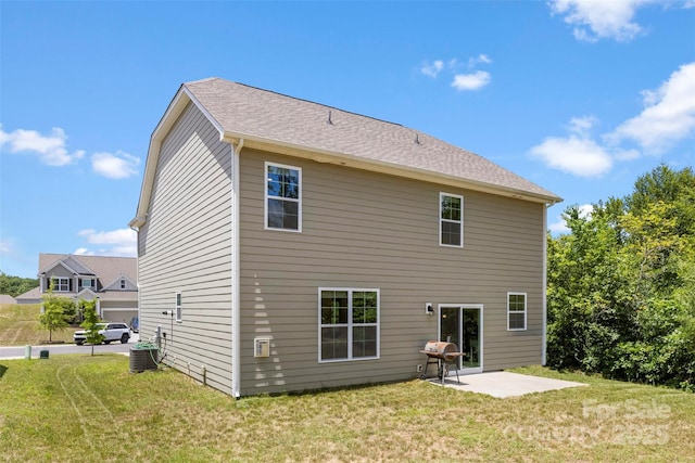 4110 Dillingham Ct, Charlotte, NC 28214 - photo 24