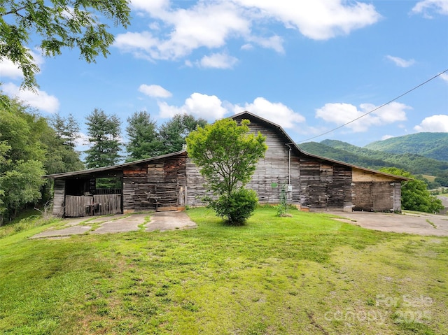 110 Allison Acres Dr, Waynesville, NC 28786