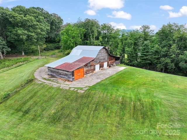 110 Allison Acres Dr, Waynesville, NC 28786