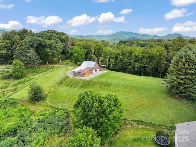110 Allison Acres Dr, Waynesville, NC 28786
