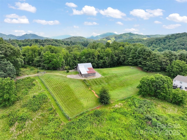 110 Allison Acres Dr, Waynesville, NC 28786