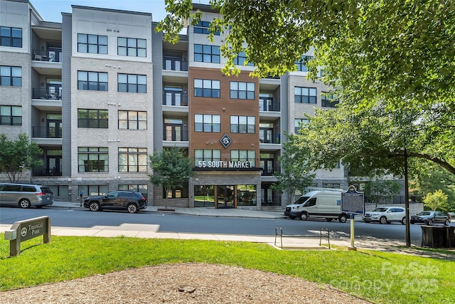 55 S Market St Unit 311, Asheville, NC 28801 - photo 1