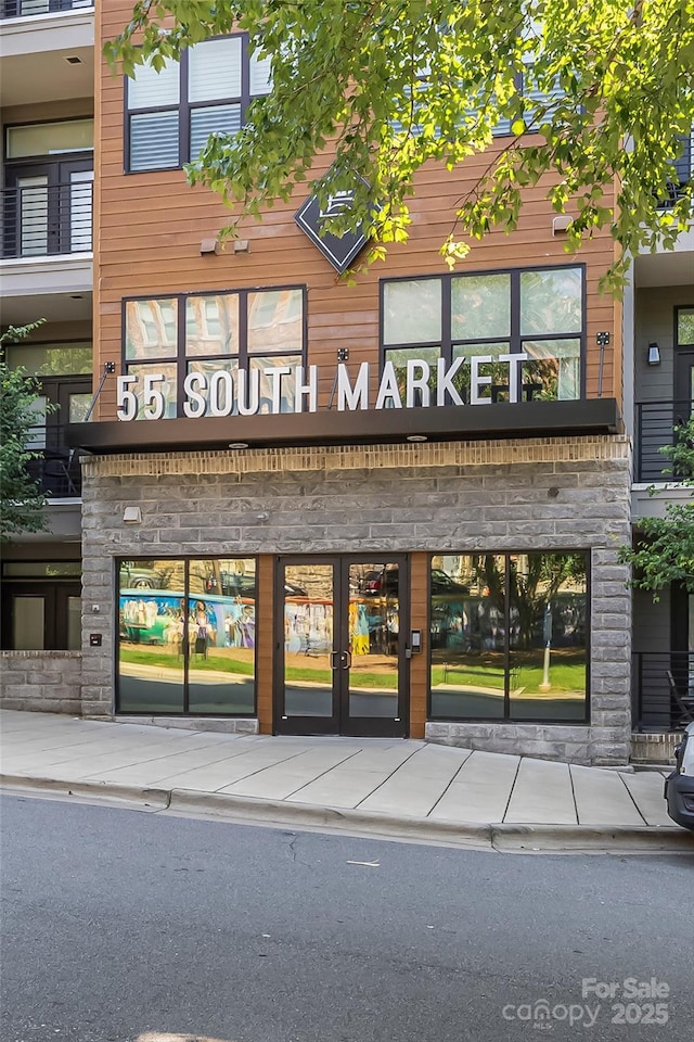 55 S Market St Unit 311, Asheville, NC 28801 - photo 3