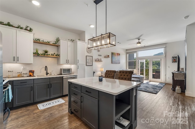55 S Market St Unit 311, Asheville, NC 28801 - photo 6