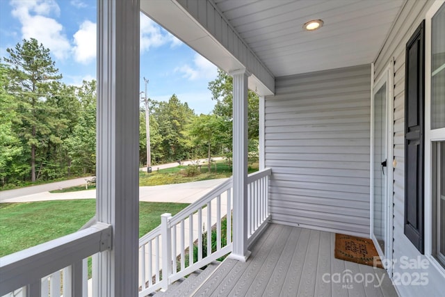 1447 Carmel Rd, Lancaster, SC 29720 - photo 4