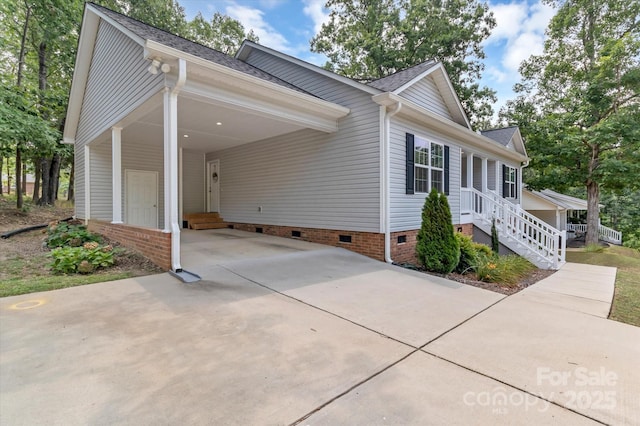 1447 Carmel Rd, Lancaster, SC 29720 - photo 5
