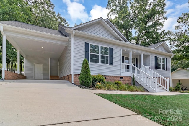 1447 Carmel Rd, Lancaster, SC 29720 - photo 6