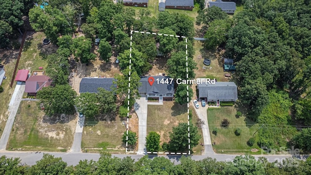 1447 Carmel Rd, Lancaster, SC 29720 - photo 34