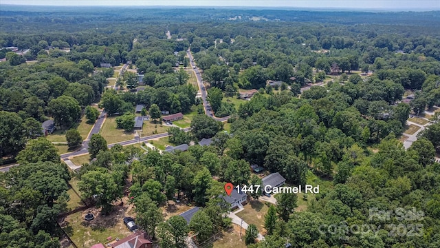 1447 Carmel Rd, Lancaster, SC 29720 - photo 35