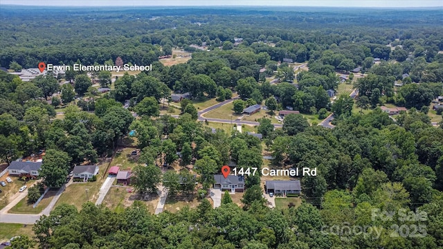 1447 Carmel Rd, Lancaster, SC 29720 - photo 36
