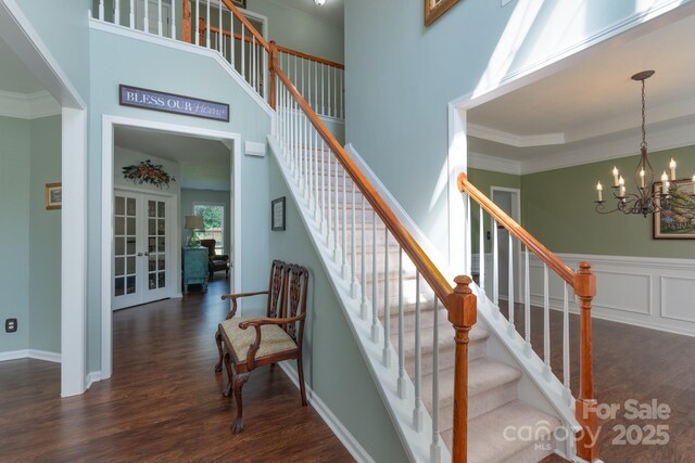 2205 Harding Pl, Indian Trail, NC 28079 - photo 4