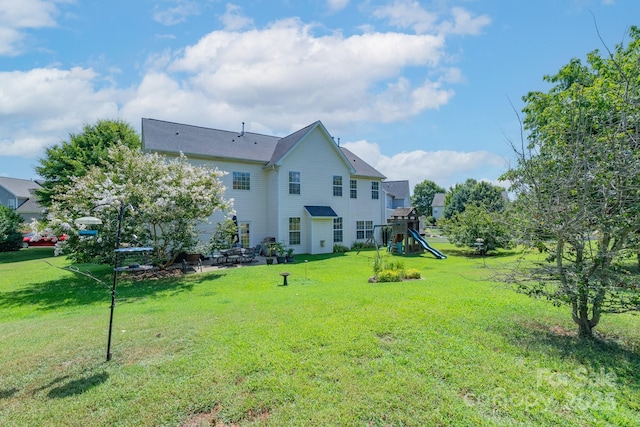 2205 Harding Pl, Indian Trail, NC 28079 - photo 37