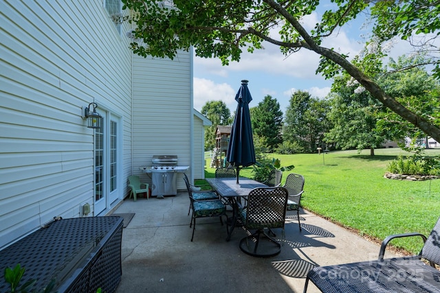2205 Harding Pl, Indian Trail, NC 28079 - photo 39