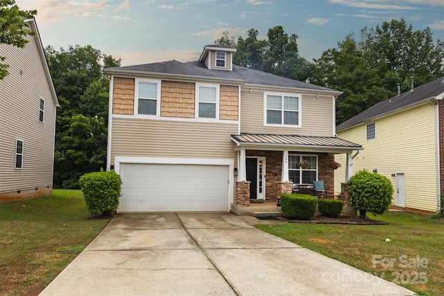 1206 Bottle Brush Ln, Harrisburg, NC 28075 - photo 2