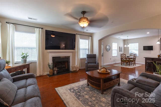 1206 Bottle Brush Ln, Harrisburg, NC 28075 - photo 9