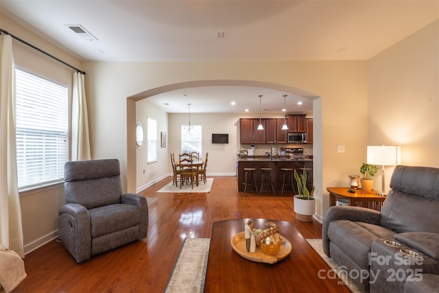 1206 Bottle Brush Ln, Harrisburg, NC 28075 - photo 11