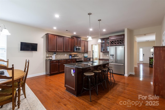 1206 Bottle Brush Ln, Harrisburg, NC 28075 - photo 12