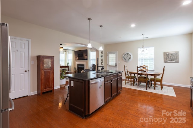 1206 Bottle Brush Ln, Harrisburg, NC 28075 - photo 13