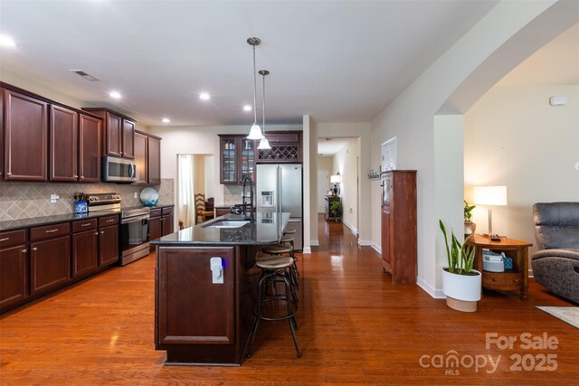 1206 Bottle Brush Ln, Harrisburg, NC 28075 - photo 14