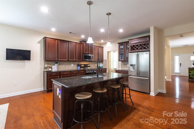 1206 Bottle Brush Ln, Harrisburg, NC 28075 - photo 15
