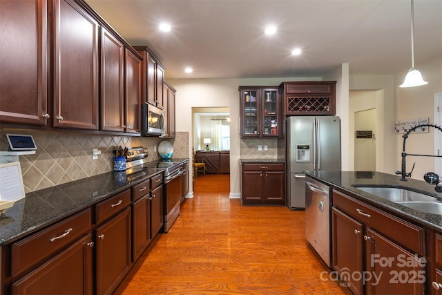 1206 Bottle Brush Ln, Harrisburg, NC 28075 - photo 16