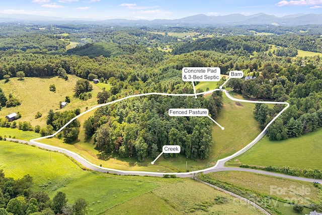TBD Don Felmet Rd, Marshall, NC 28753 - photo 2