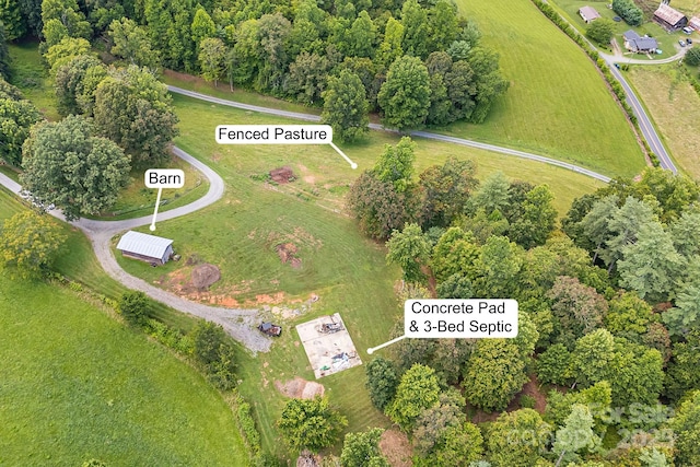 TBD Don Felmet Rd, Marshall, NC 28753 - photo 8