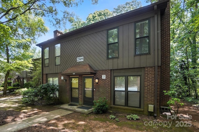 2509 Kilborne Dr Unit J, Charlotte, NC 28205 - photo 1