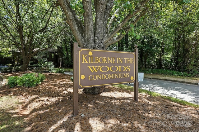2509 Kilborne Dr Unit J, Charlotte, NC 28205 - photo 2