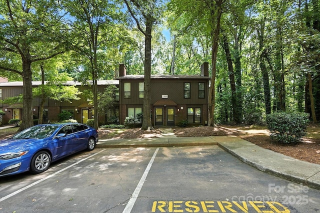 2509 Kilborne Dr Unit J, Charlotte, NC 28205 - photo 3
